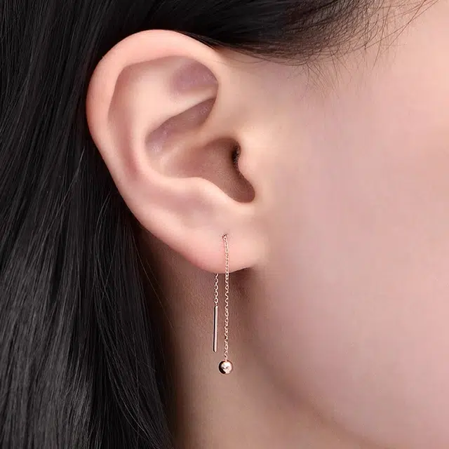 FUSSEM 18K