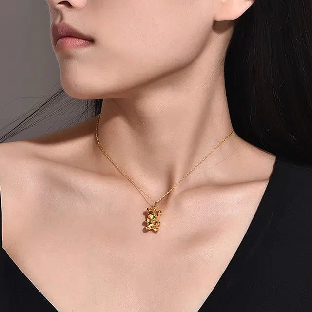 FUSSEM 18K