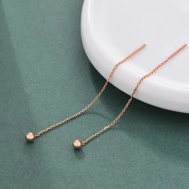 FUSSEM 18K