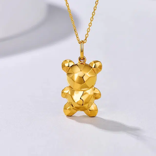 FUSSEM 18K