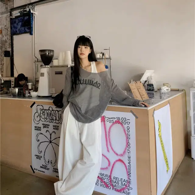 MTHE ootd T