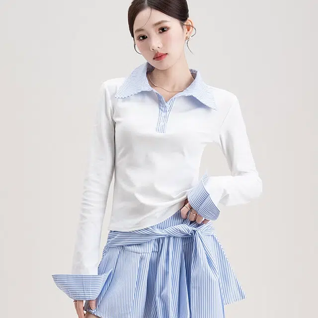 MTHE polo