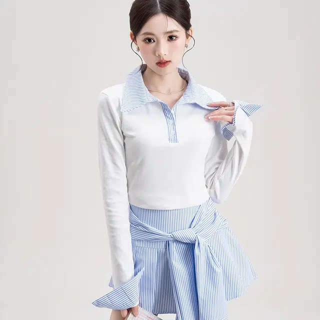 MTHE polo