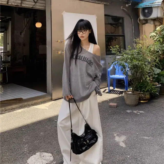 MTHE ootd T