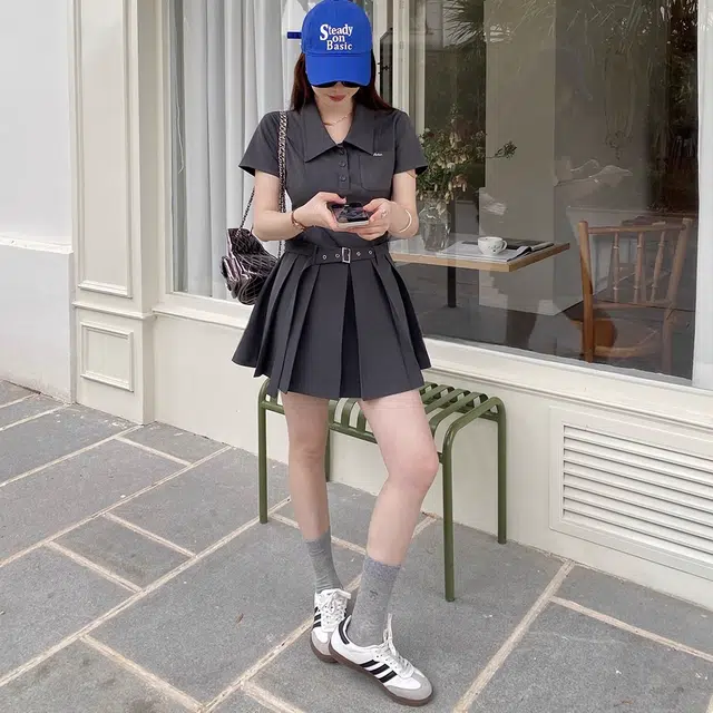 MTHE Polo