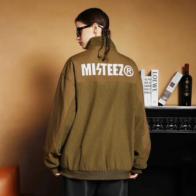 MISTEEZ Logo