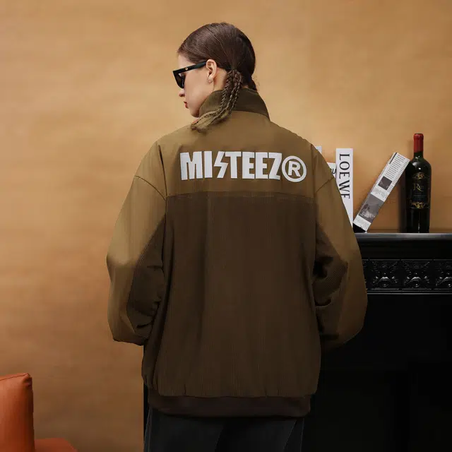 MISTEEZ Logo