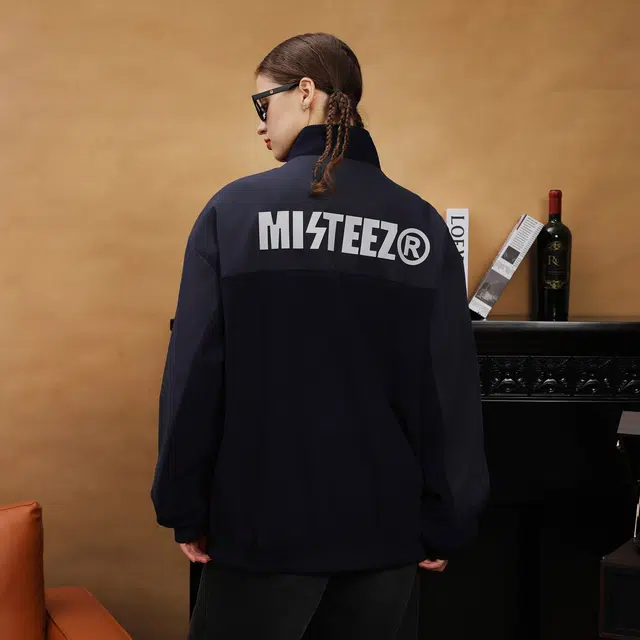 MISTEEZ Logo