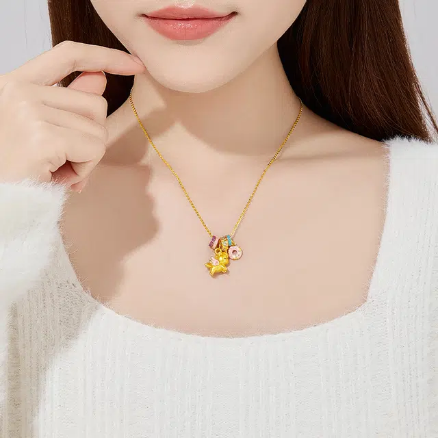 MOLADY S925