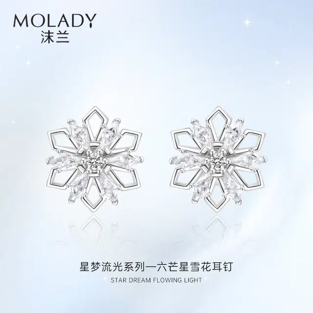 MOLADY S925