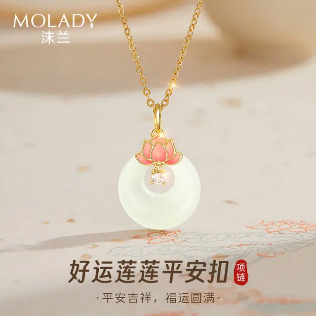 MOLADY