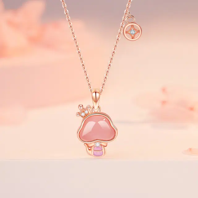 MOLADY S925