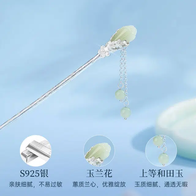 MOLADY S925