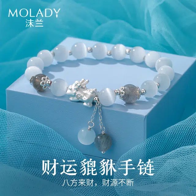 MOLADY