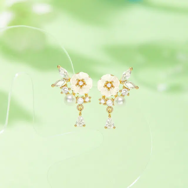 MOLADY s925