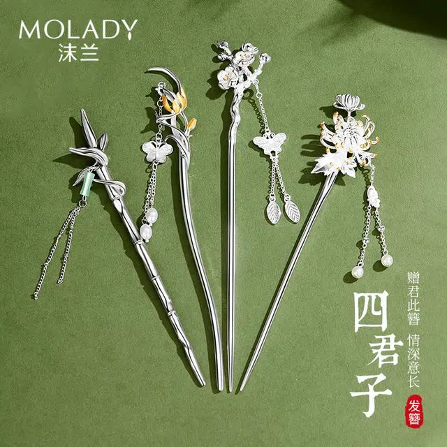 MOLADY