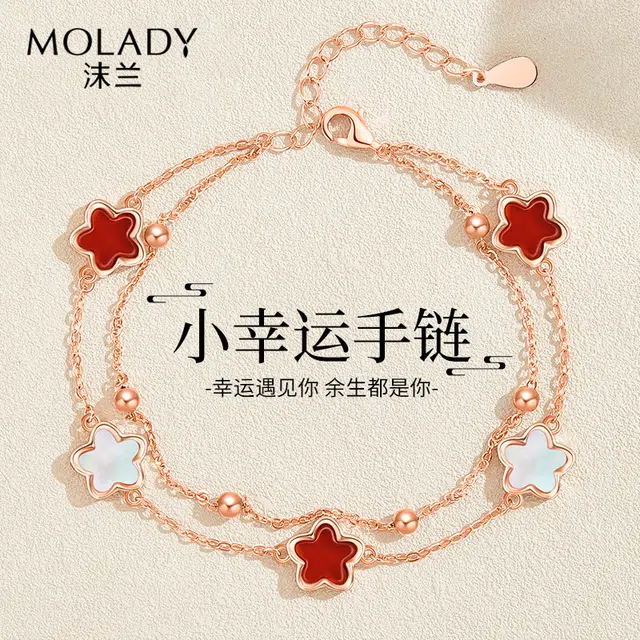 MOLADY s925 925