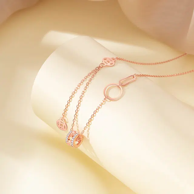 MOLADY S925
