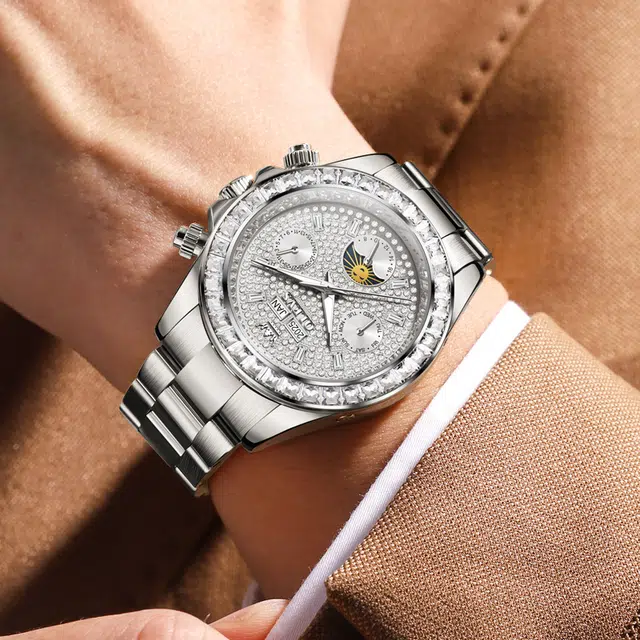 OLEVS OLS-7038-L