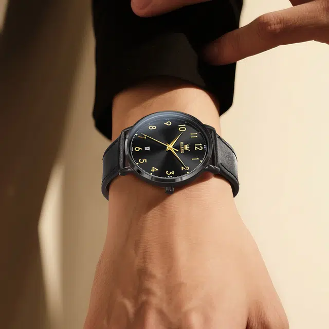 OLEVS OLS-5653-L