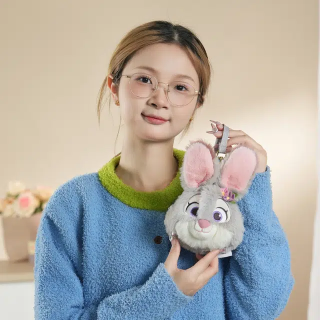 POTDEMIEL x Disney 12cm