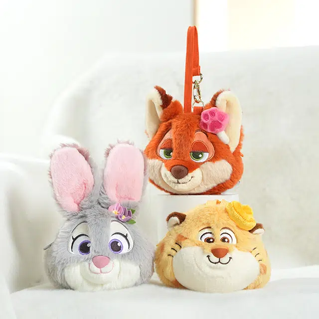 POTDEMIEL x Disney 12cm