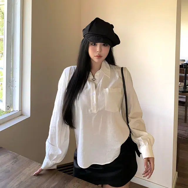 BSEVENI Polo