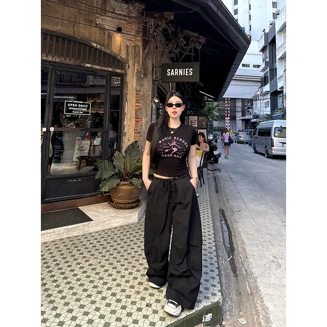 BSEVENI teeSS25 T