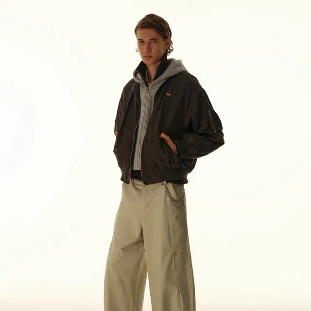 AFISHSTAY cleanfit
