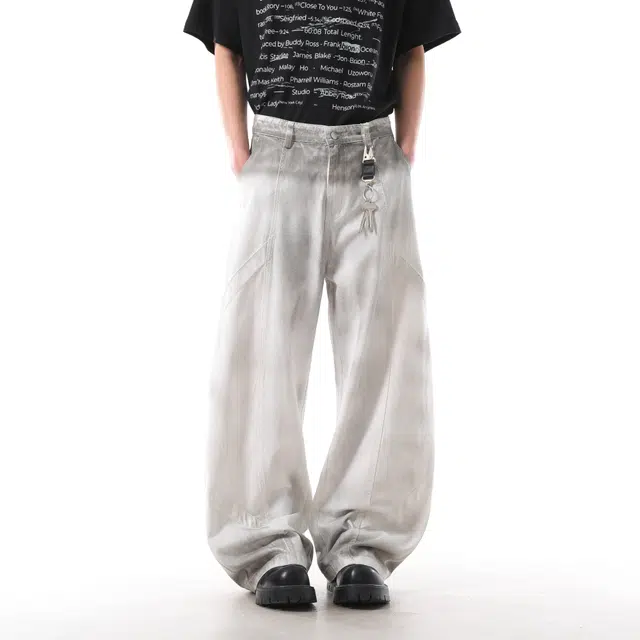 AFISHSTAY dirtyfit