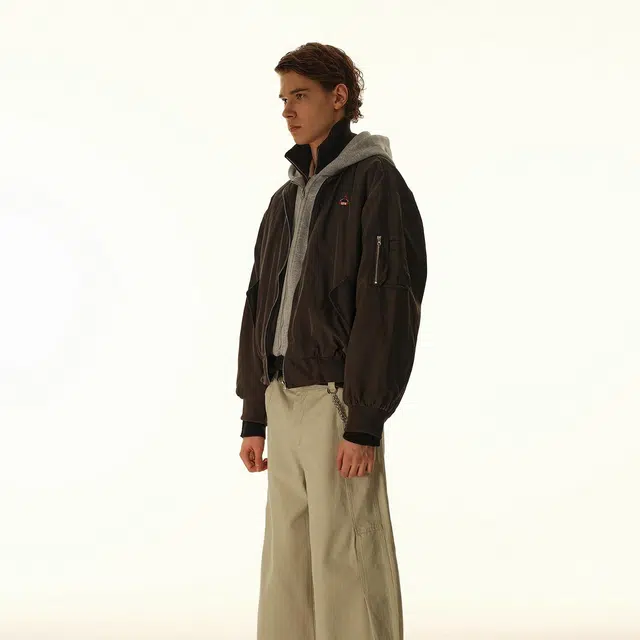 AFISHSTAY cleanfit