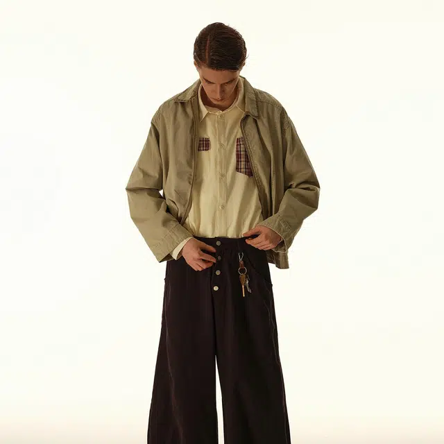 AFISHSTAY cleanfit