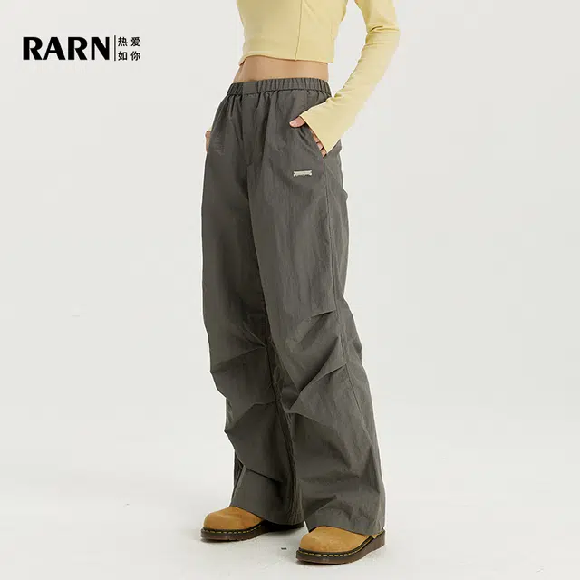 RARN