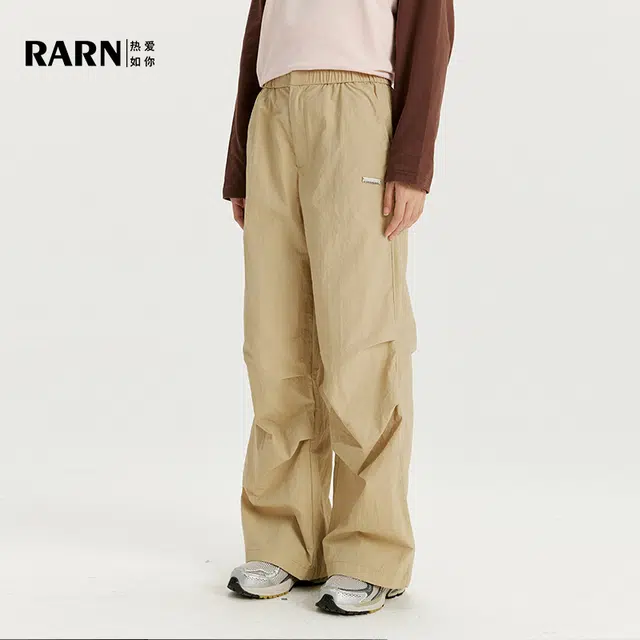 RARN