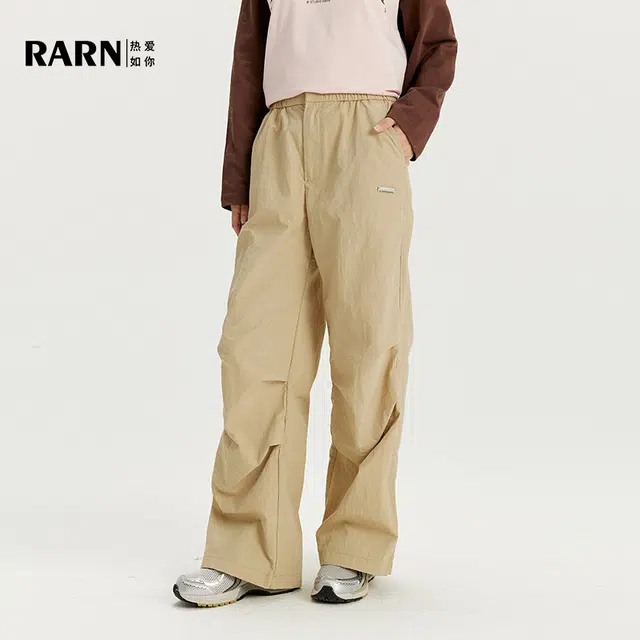 RARN