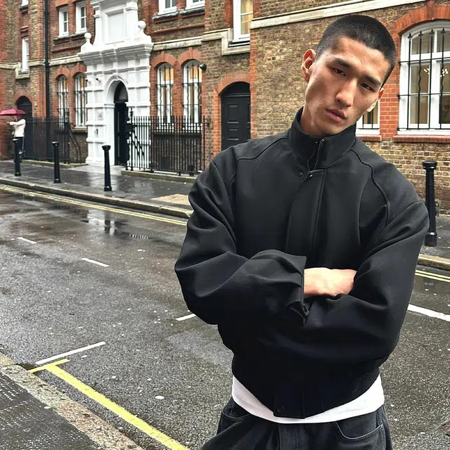 NOAHGIGI cleanfit