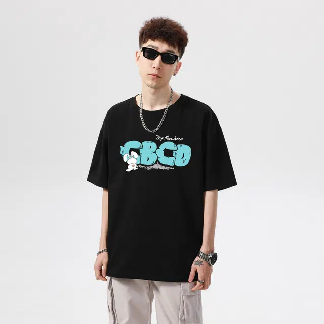 CBCD LogoT