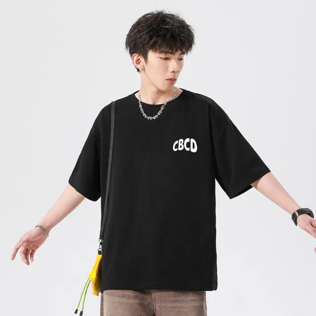 CBCD LogoT