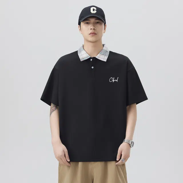 CBCD LogoPolo