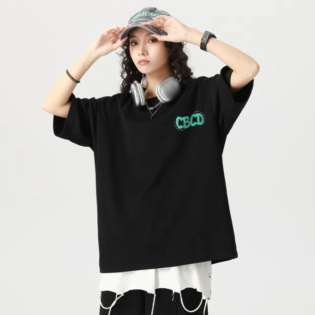 CBCD LogoT