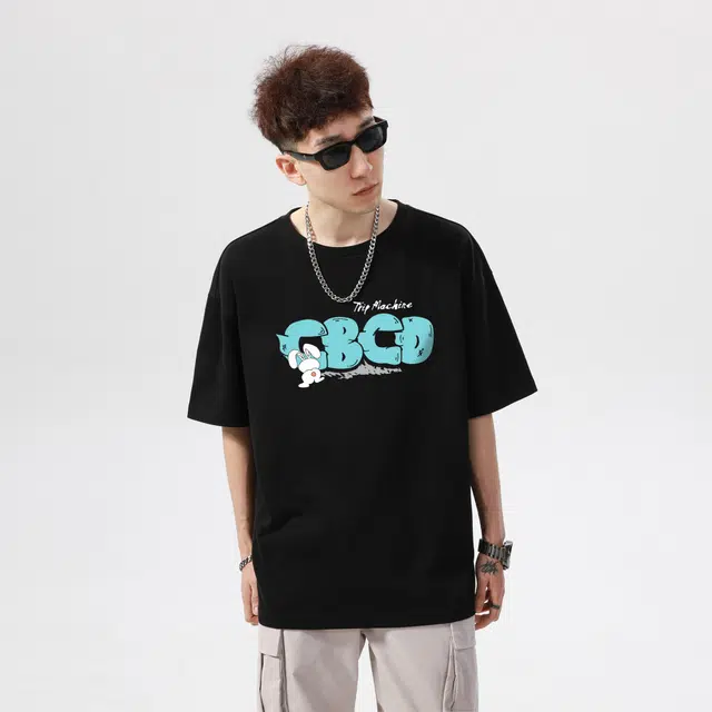 CBCD LogoT