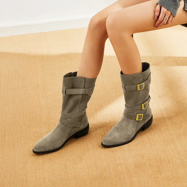 NINE WEST 4.5cm