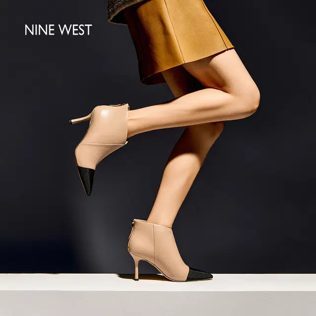 NINE WEST 8cm
