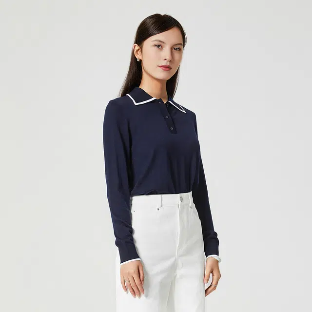 NINE WEST Polo