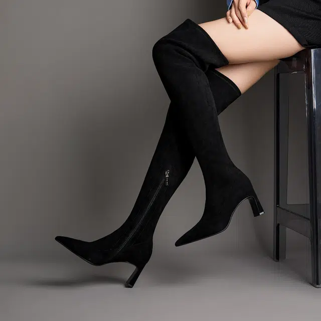 NINE WEST 7cm