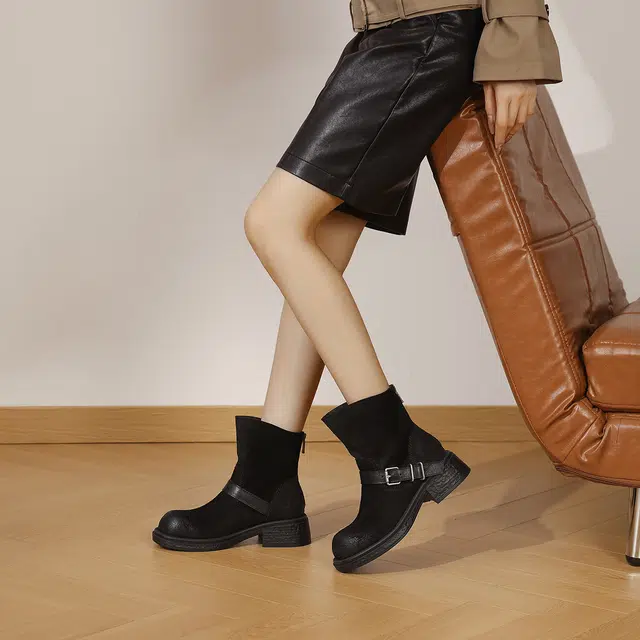 NINE WEST 4.5cm
