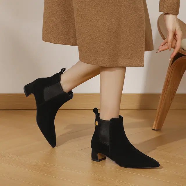 NINE WEST 12.5cm 4.5cm