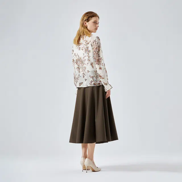 NINE WEST