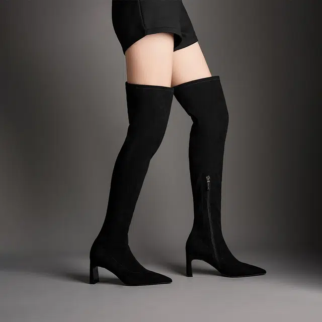 NINE WEST 7cm