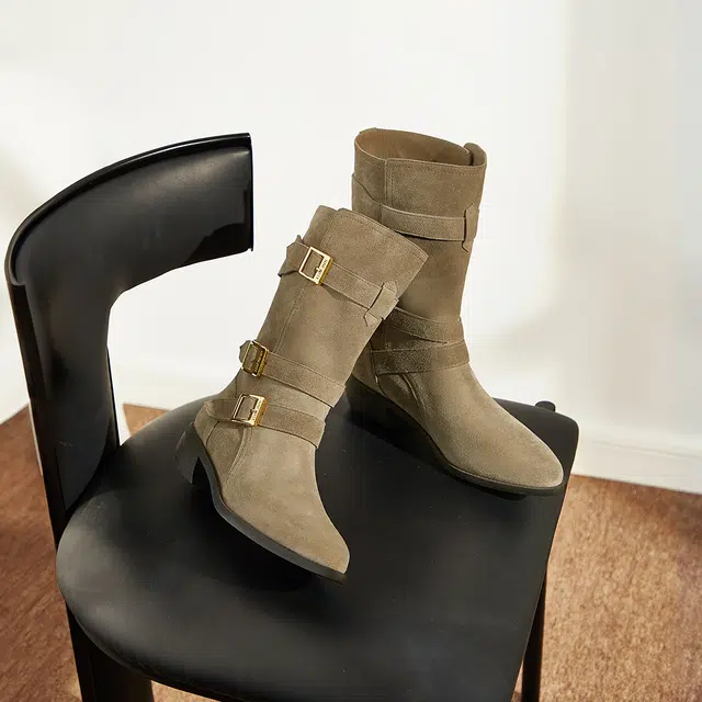 NINE WEST 4.5cm